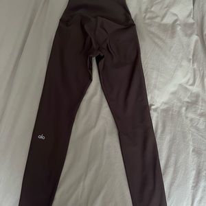 Alo leggings excellent condition
